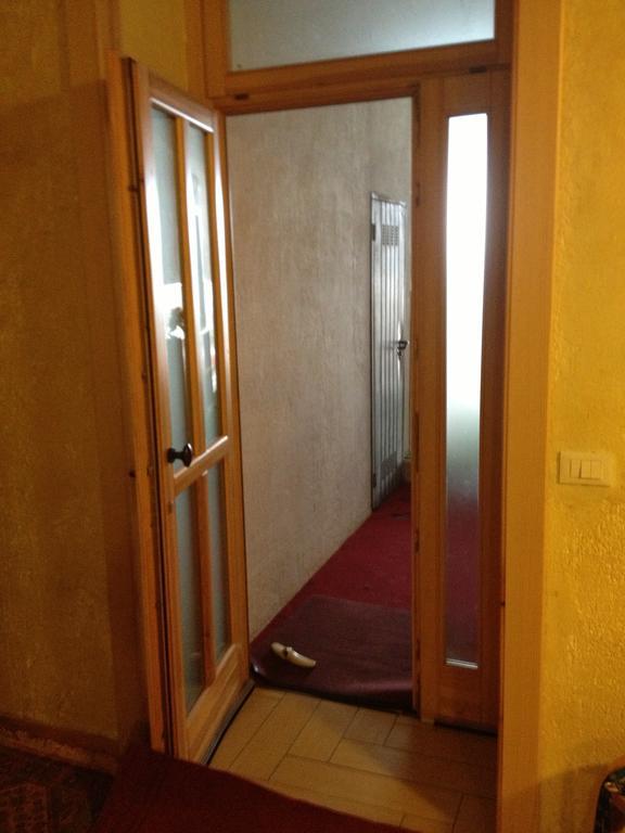 Apartamento Salone House Oulx Exterior foto